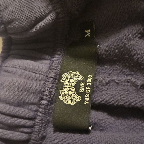 Darc Sport Sweats - Picture 3 of 4